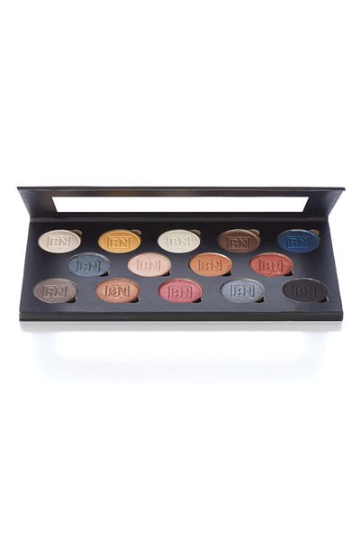 BenNye Neutral Pearl Luster Palette