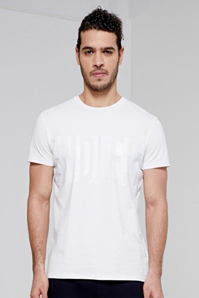 Ltb White T-Shirt