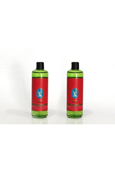 NUKA Gülsuyu 250 Ml. 2'li Paket