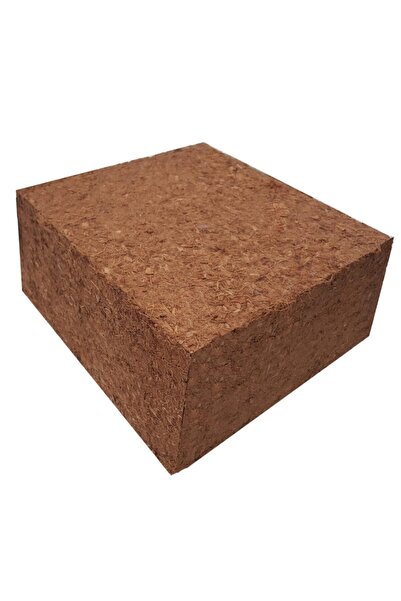 agrobit cat Baytol Cocopeat 60lt Sıkıştırılmış Hindistan Cevizi Torfu Bitki T...