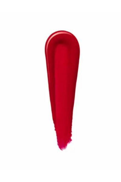 Flormar Dewy Lip Glaze 09 - Vibrant Red