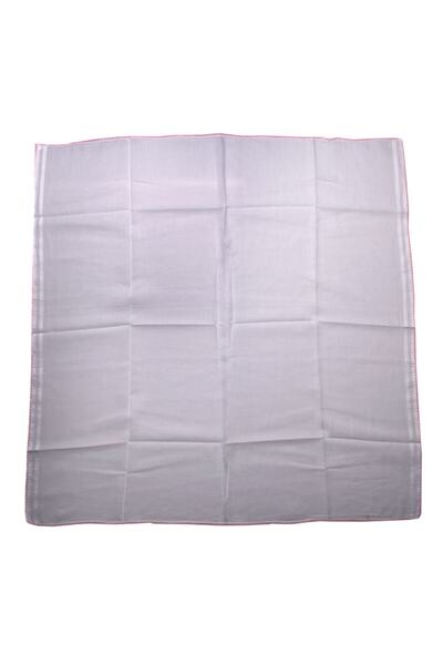 Dodo Çok Amaçlı Tülbent Örtü 90x90 Cm