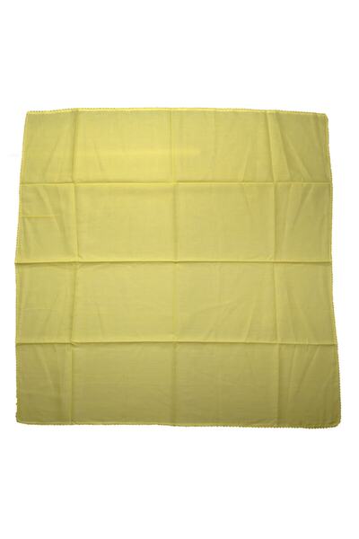 Dodo Çok Amaçlı Tülbent Örtü