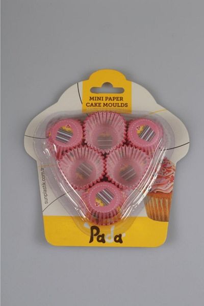İkram Dünyası Mini Cake Capsule