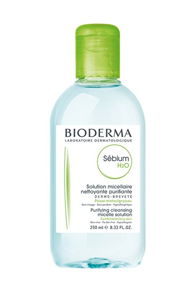 Bioderma Sébium H2o 250 ml