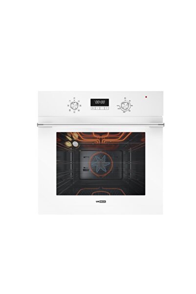 ukinox Chef Snova Fırın
