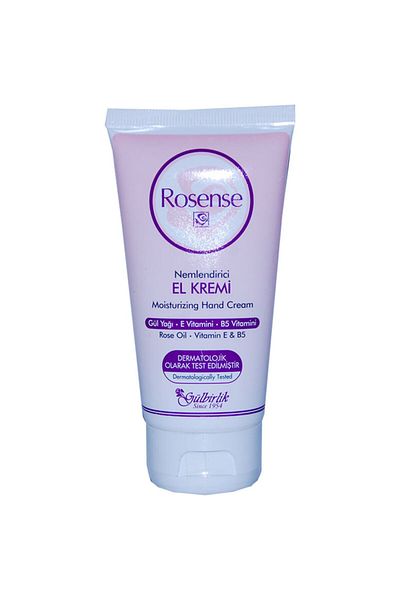 Rosense 75 ml Moisturizing Hand Cream -8693347001773t1