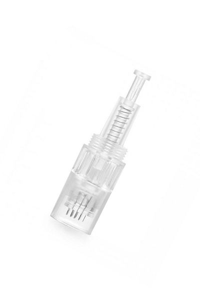 Mym Dermapen Needle Screw 9 Pin 10 Pcs Box