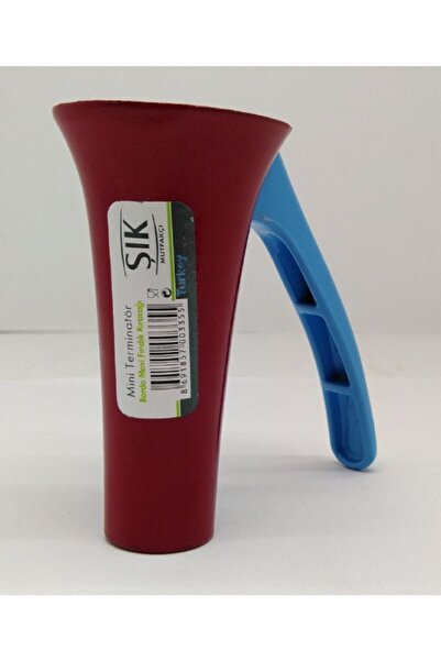 ŞIK كلاريت ريد بلو ميني بندق كراكر