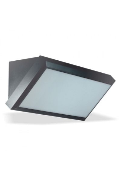 Helios Led Wall Lighting Ip 65 12 W Daylight (91-1211) Hs-5800