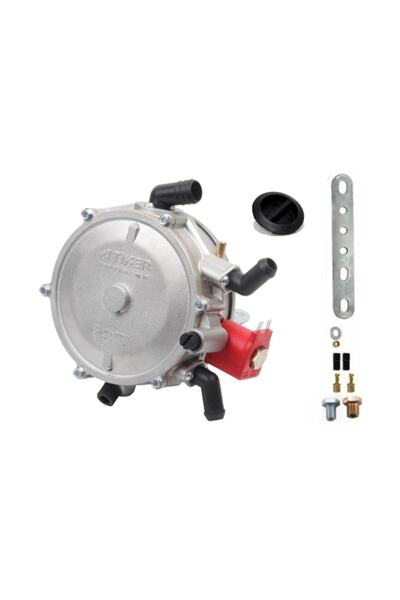 ATİKER Atiker 2025 Üretim Karbüratörlü Beyin (REGÜLATÖR)- 90kw/beyin Karbürat...
