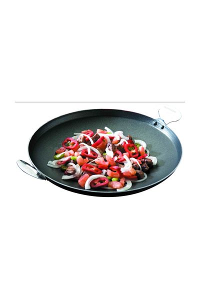 Altınbaşak Roasting Sheet with Edge 34 Cm.