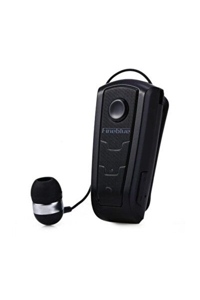 Fineblue Fineblue F910 Mikrofon Makaralı Bluetooth Kulaklık