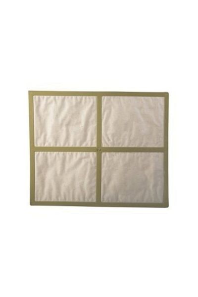 Hüdaverdi Arıcılık Framed Hive Cover Cloth 10 Pieces