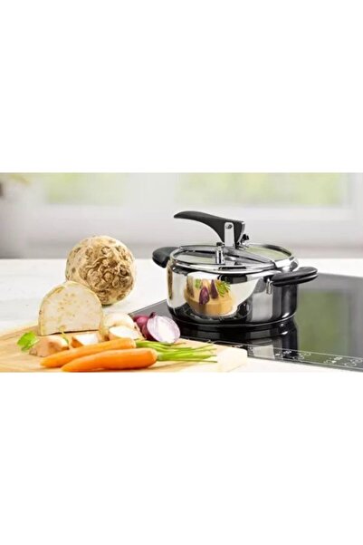 TESCOMA Magnum Düdüklü 5 lt (18/10) 0,70 ml.