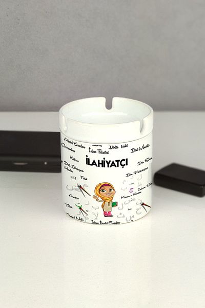 Hediyelen Θεολογός Άοσμο Τασάκι