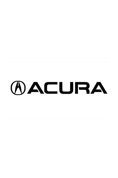 TSC Autocolant Acura Car Paste 30 cm