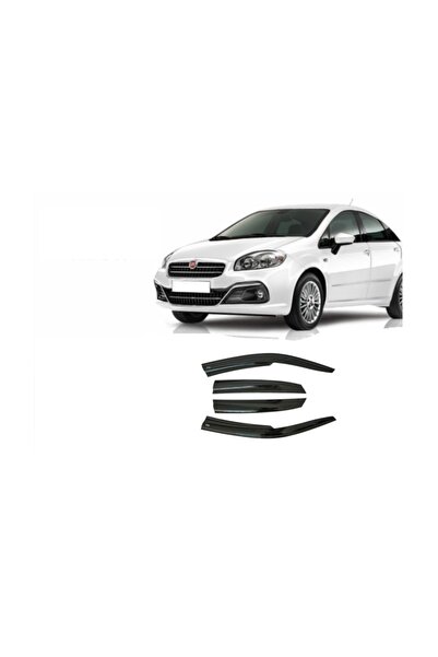 Mugen Fiat Linea Cam Rüzgarlığı Mügen