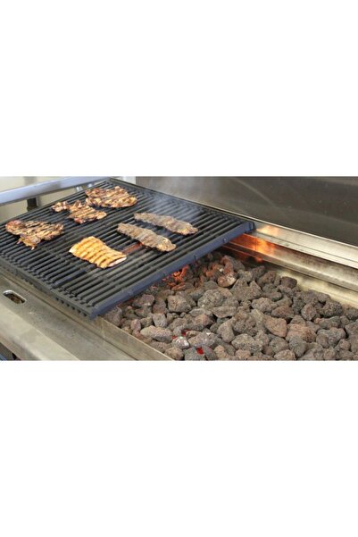 Asenya Mangal Taşı 10 Kg 10-15 Mm Lav Taşı Mangal Taşı Gazlı Mangal Taşı Tüplü Mangal Taşı