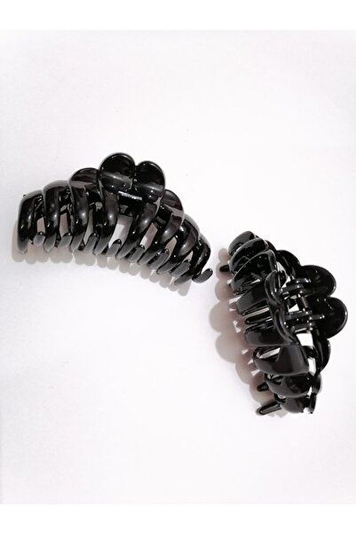 Star Latch Buckle 2 Pieces