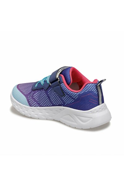 Kinetix RAIN Mor Kız Çocuk Sneaker Ayakkabı 100506390