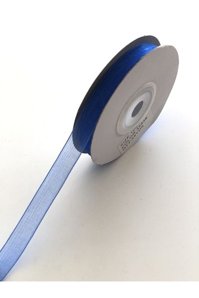Hobigram Organza Ribbon 1 Cm – Ειδικό Σχέδιο, Αξεσουάρ, Ποιοτική Παραγωγή, Στυλ που τραβάει τα βλέμματα – Κορδέλα – Κορδέλα