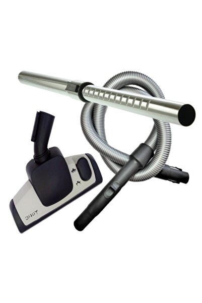 Popüler Arçelik S 6255 C - Furtun de aspirator compatibil și țeavă de aspirație pentru cap