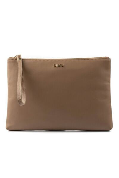 PİRCİ Romania M Deri Kadın El Çantası Etop