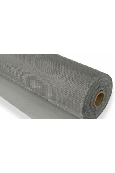 Genel Markalar Fiberglass Sinek Teli-sineklik En:120 Cm Boy :1 Mt