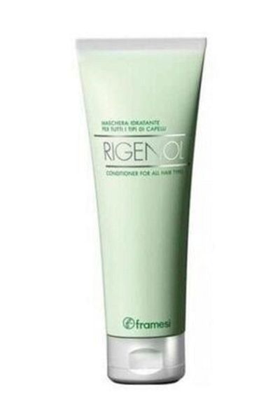 FRAMESİ Rigenol Unisex Conditioner - 250 ml For All Hair