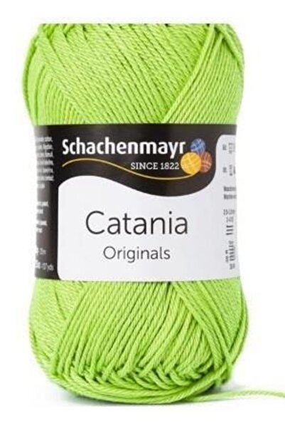 Generic Brand Green Catania Amigurumi Geantă de jucărie tricotată manual Ipi ...
