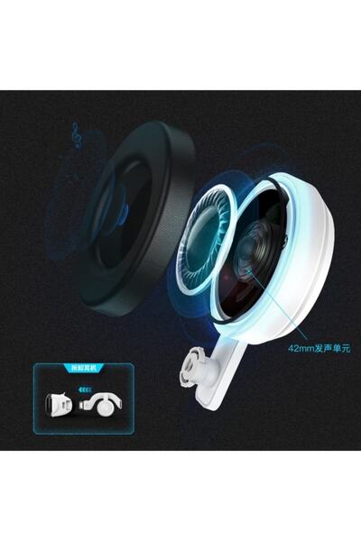 VR Shinecon G06eb Vr 3d Sanal Gerçeklik Gözlüğü