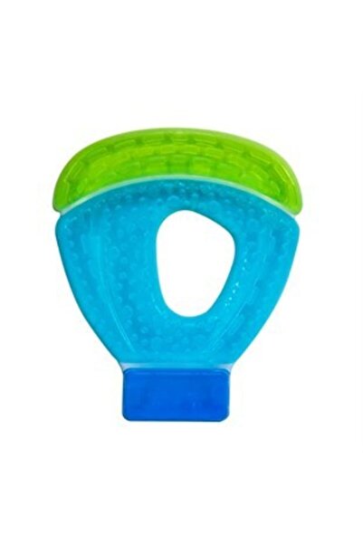 Hanymish Renkli Soğutulabilir Sulu Diş Halkası