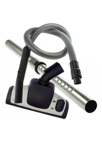Popüler Philips Powerpro Active Fc 8631 - Vacuum Cleaner Hose, Suction Floor Nozzle + Telescopic Pipe