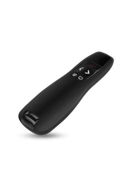 ADA Kablosuz Lazer Pointer R400 Wireles Ppt Presenter Sunum Kumandası