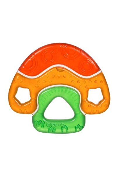 Wee Baby 201 عضاضة مضحكة مملوءة بالماء