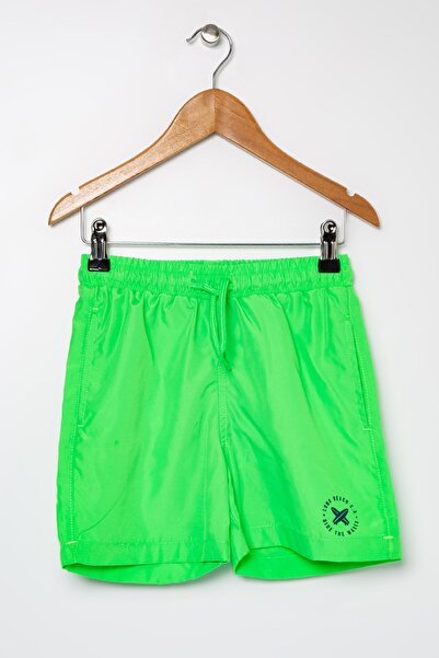 LİMON COMPANY Erkek Çocuk Renkli Şort