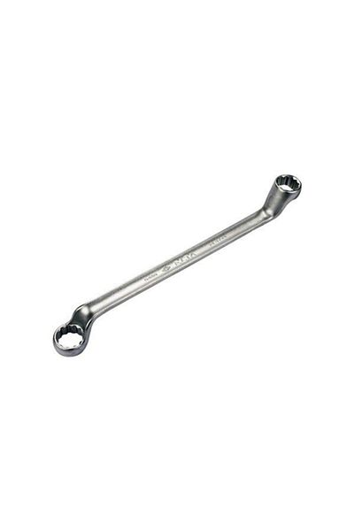 Elta Star Two Mouth Key 6*7