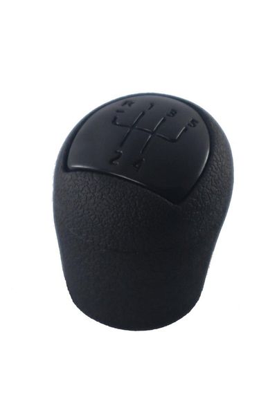 İLK OTOMOTİV Clio - Kangoo - Megane I-gear Knob - غطاء أسود8200568122