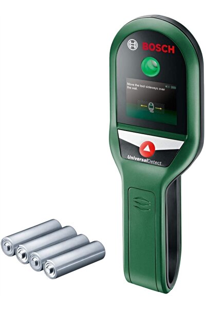 Bosch Universaldetect