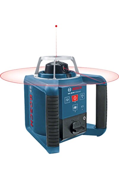 Bosch Grl 300 Hv Professional Rotasyon Lazeri
