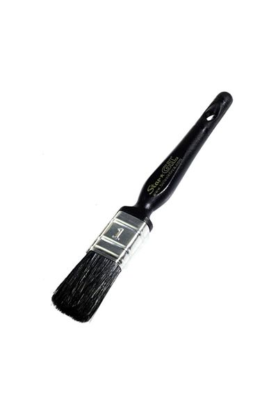 StarGil Eagle Oil Paint Brush No: 1