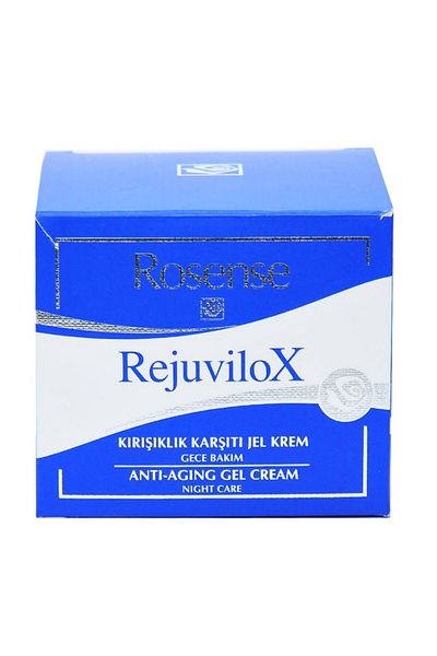 Rosense Rejuvilox 50 ml Night Intensive Care Cream