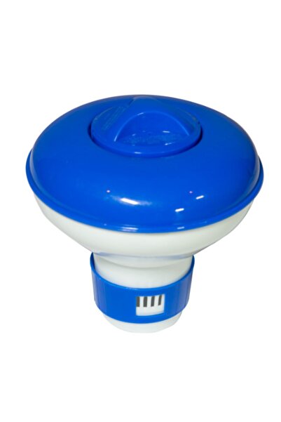 Waterfun Multi Tablet Klor Dispenseri Şamandıra (YÜZME HAVUZLARI İÇİN)