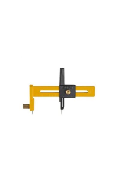 Olfa Maket Bıcagı Kagıt Fılm Daıre Kesıcı (cmp-1)