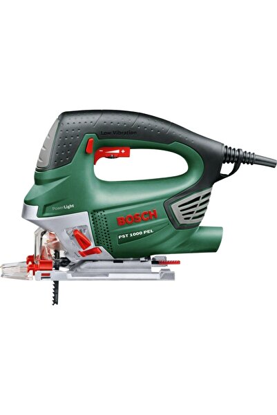 Bosch Pst 1000 Pel Expert Elektrikli 650 Watt Dekupaj Testere