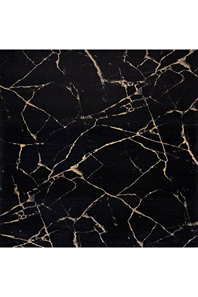 Golden Forever Mermer Desenli Duvar Kağıdı 19221 Golden