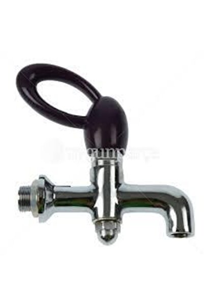 KORKMAZ Semaver Musluğu