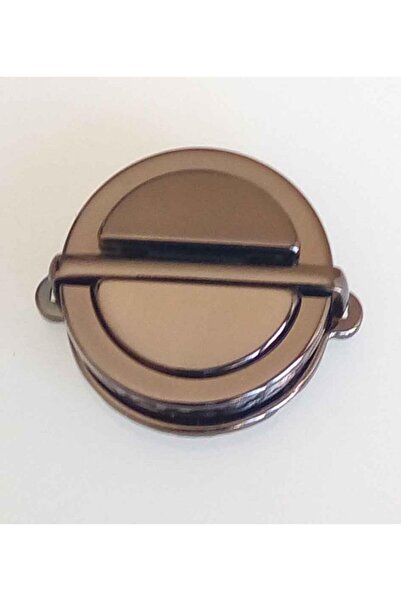 angel çanta aksesuar Smoked Lock No:67