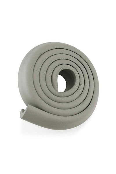 AGUBUGU BABY Gray Jumbo Edge and Corner Protector